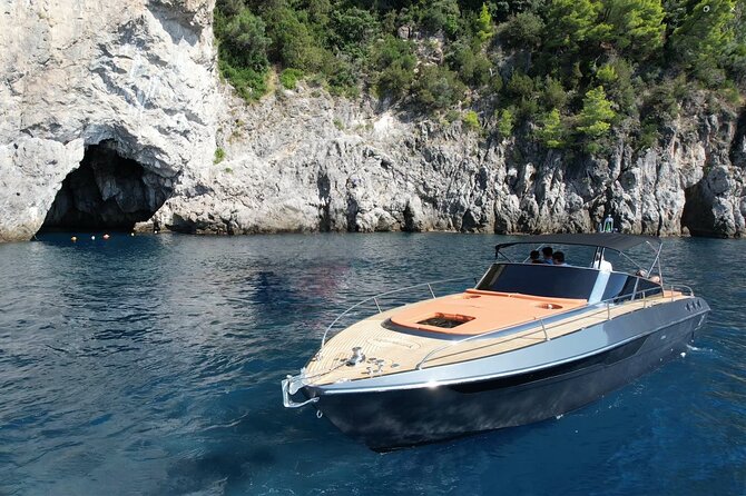 Private Boat Tour of the Amalfi Coast - Quality and Customer Satisfaction
