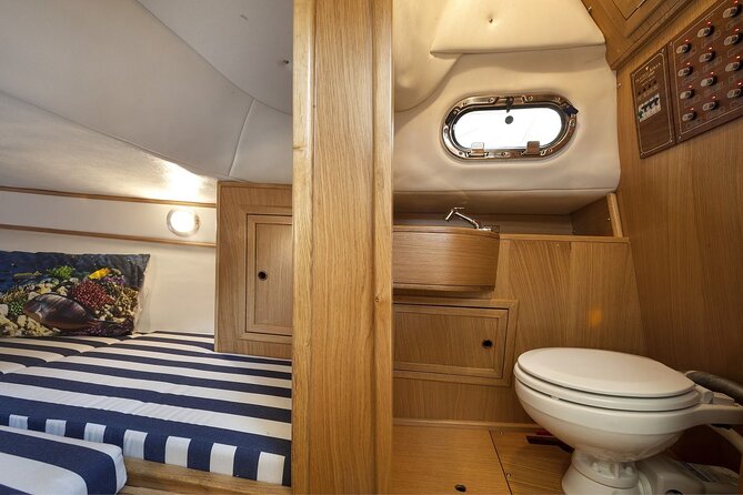 Private boat tour of the Amalfi coast or Capri - Dining Options and Additional Stops