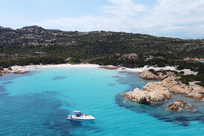Private Boat Tour of the Archipelago of La Maddalena West Side - Frequently Asked Questions