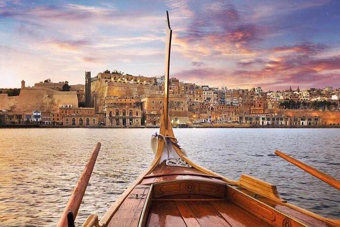 Private Boat Tour of the Grand Harbour on the Island of Malta - Stops and Highlights Along the Route