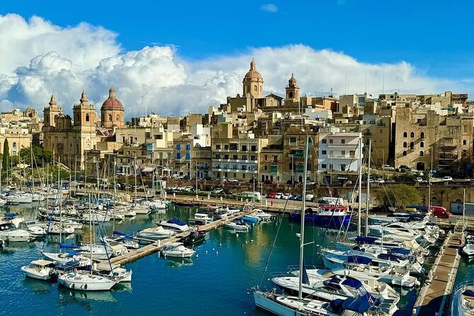Private Boat Tour of the Grand Harbour on the Island of Malta - Why Choose This Private Maltese Harbour Tour?