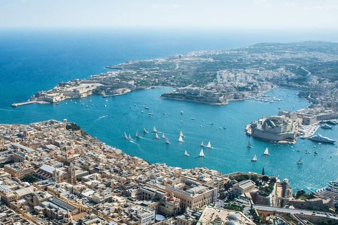 Private Boat Tour of the Grand Harbour on the Island of Malta - Frequently Asked Questions