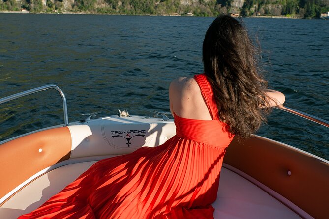 Private Boat Tour on Lake Como - Considerations and Tips for the Tour