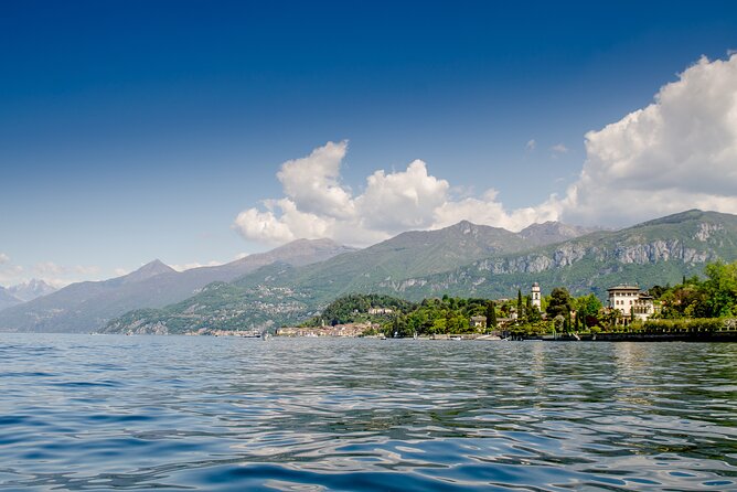 Private Boat Tour on Lake Como from Bellagio- Varenna - Practicalities and Booking Details