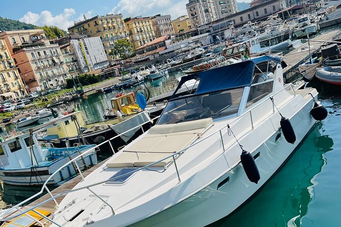 Private Boat Tour on the Amalfi Coast from Salerno Max 11 - Who This Tour Is Perfect For