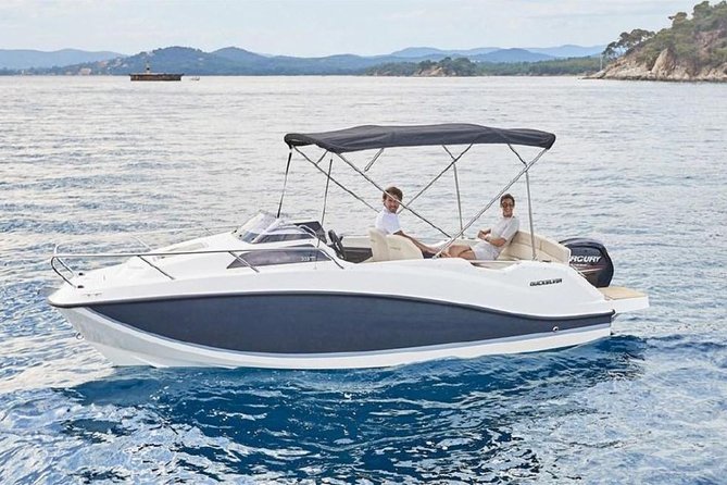 Private Boat Tour on the Côte d'Azur ( Nice - Monaco or Nice - Cannes ) - Exploring Cap Ferrats Luxurious Coastline
