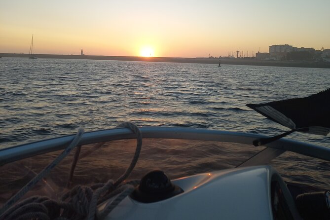 Private Boat Tour on the Douro River at Sunset - Key Points