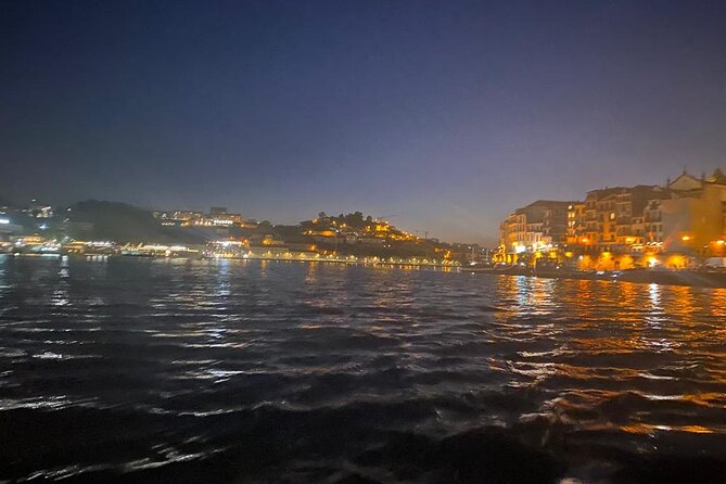 Private Boat Tour on the Douro River at Sunset - Practical Information and Booking Details