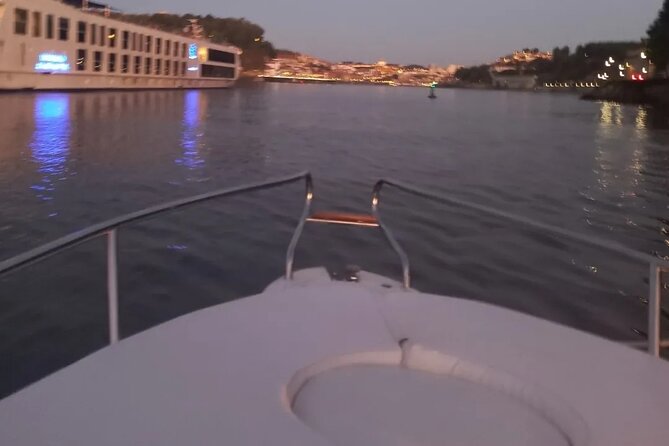 Private Boat Tour on the Douro River at Sunset - What Sets This Tour Apart from Others in Porto