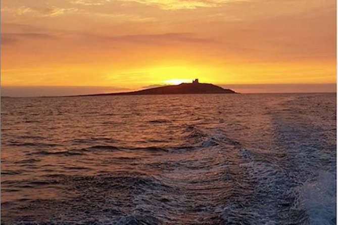 Private Boat Tour Palermo - Explore Palermo’s Stunning Coastline on a Private Boat Tour