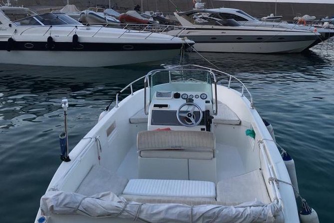 Private Boat Tour Palermo - Why This Tour Excels According to Guests