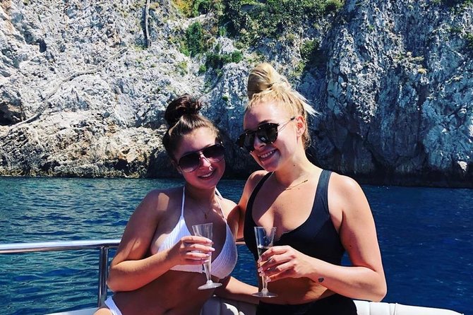 Private Boat tour Positano & Amalfi coast - Who Will Appreciate This Tour?