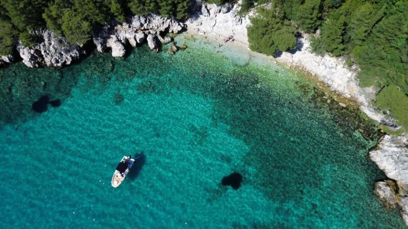 Private Boat Tour Tailor-Made 6h-All Inclusive - Discover the Private Tailor-Made 6-Hour All-Inclusive Boat Tour in Dalmatia