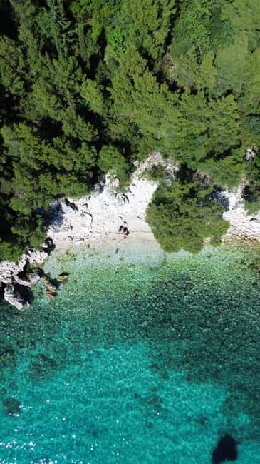 Private Boat Tour Tailor-Made 6h-All Inclusive - Kolocep Revisited: Swimming and Water Fun