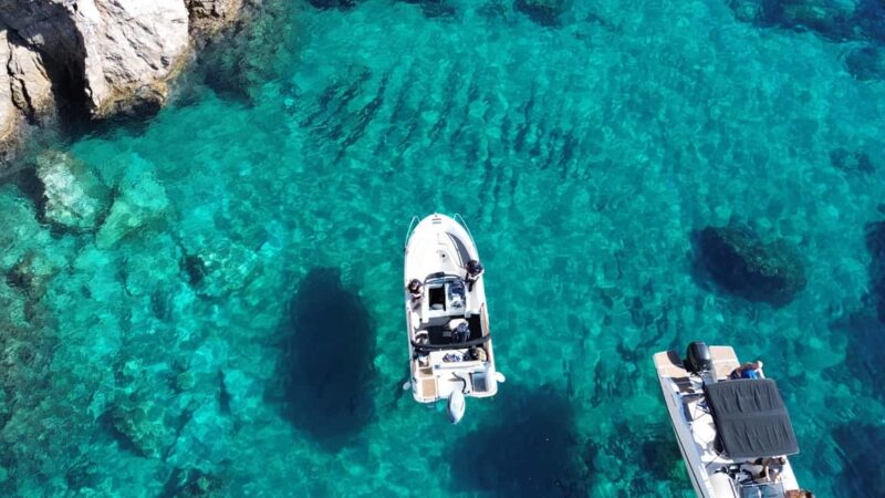 Private Boat Tour Tailor-Made 6h-All Inclusive - Scenic Drive through Zaton