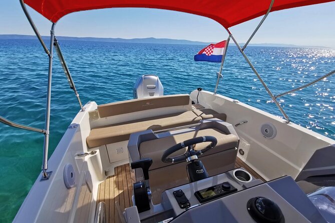 Private boat tour to Blue cave and Elaphiti islands with drinks - Practicalities: Logistics and What’s Included