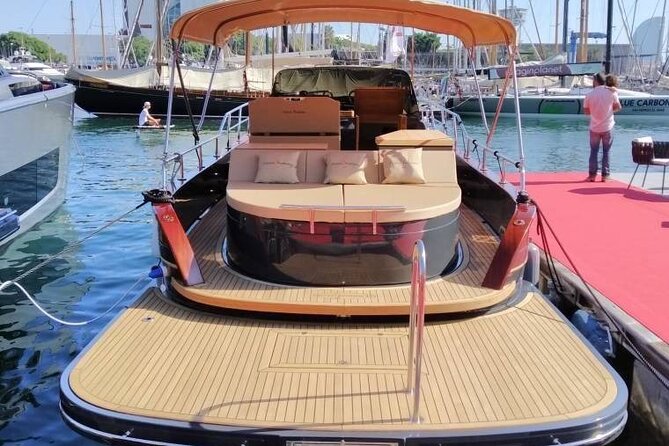 Private Boat Tour to Capri from Sorrento - Key Points