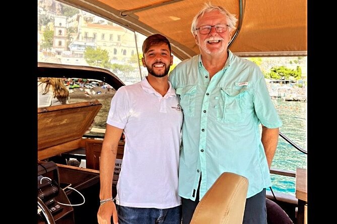 Private Boat Tour to Capri from Sorrento - Cost, Value, and Additional Fees
