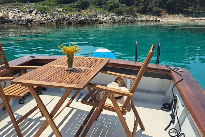 Private Boat Tour to Croatian Islands - The Tour Starts in Zadar, the Historic Coastal City