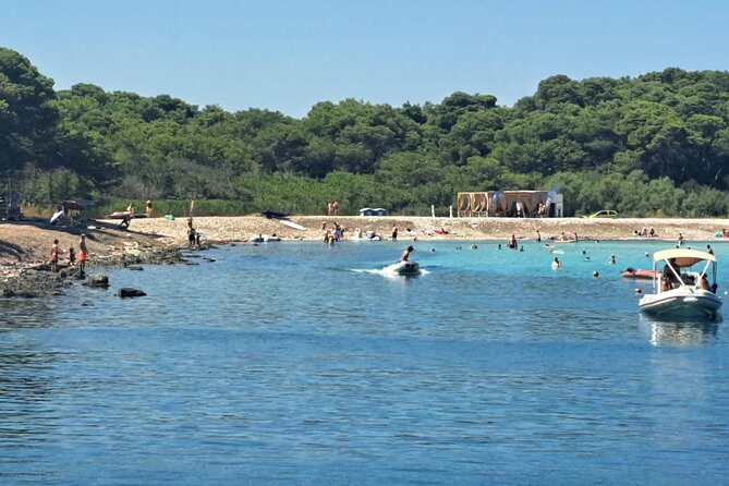 Private Boat Tour to Croatian Islands - What Sets This Tour Apart from Other Options