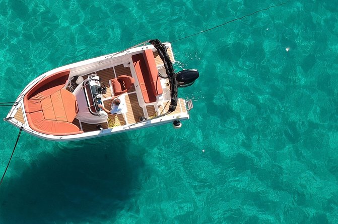 Private Boat Tour to Elafiti Islands - Discover the Private Boat Tour to Elafiti Islands in Dubrovnik