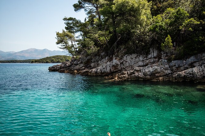 Private Boat Tour to Elafiti Islands - Discovering Sipan: The Largest and Most Densely Populated Island