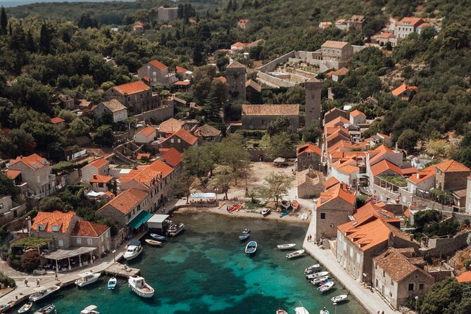 Private Boat Tour to Elafiti Islands - Snorkeling Equipment, Refreshments, and Safety Features