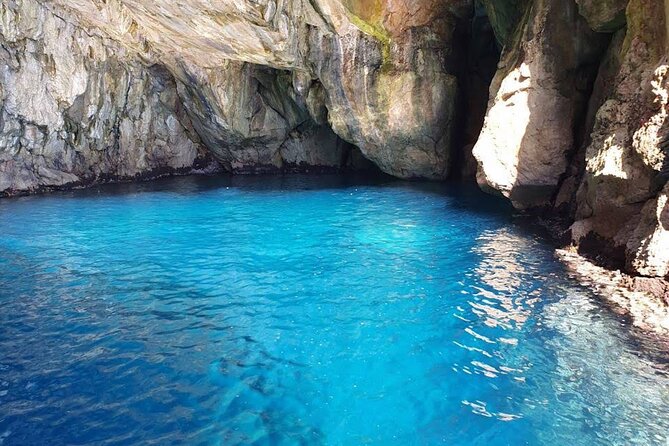 Private Boat tour to Elaphiti Islands 4h - Practical Details and Booking Policy