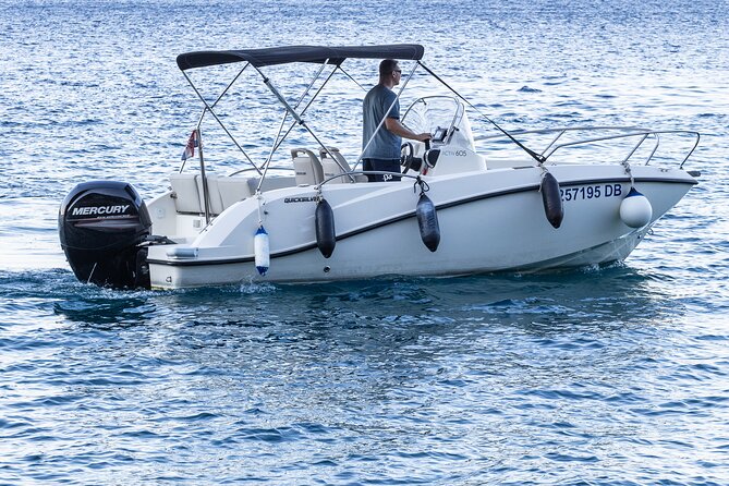 Private Boat tour to Elaphiti Islands 8h - Exploring the Elaphiti Islands: Koločep, Lopud, and Adjacent Bays