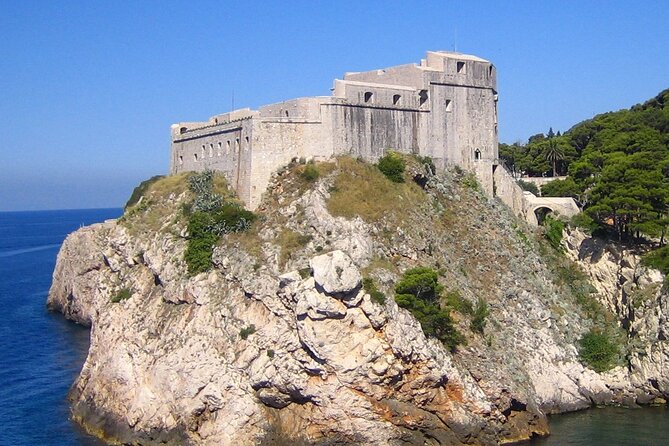 Private Boat tour to Elaphiti Islands 8h - Sunj Beach and the Hidden Bays of Lopud Island