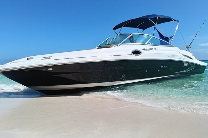 Private Boat Tour to Heaven - Key Points