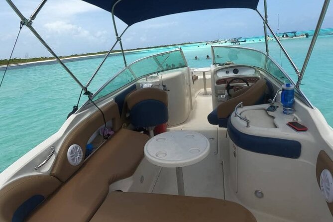 Private Boat Tour to Heaven - Included Items and Additional Costs