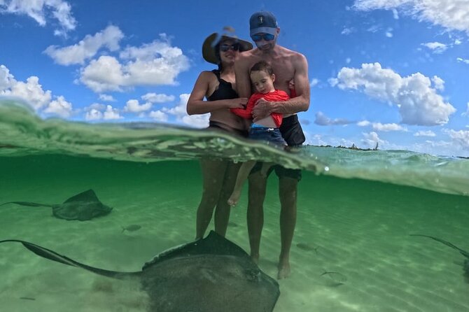 Private Boat Tour to Heaven - Weather Considerations and Cancellation Policy