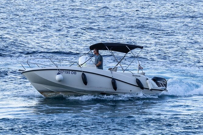 Private Boat Tour to Island Lokrum St Jackob Beach Betina Cave - Discover Dubrovnik’s Private Boat Tour to Lokrum, Sv. Jakov Beach, and Betina Cave