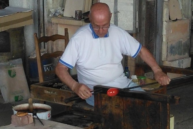 Private Boat Tour to Murano, Burano and Torcello - Torcello: The Oldest Venetian Island