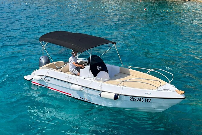 Private Boat Tour To Pakleni Islands and Red Rocks - Explore the Best of Hvar’s Coastal Beauty with a Private Boat Tour