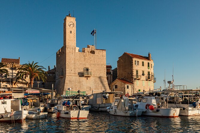 Private boat tour to the Blue Cave and Vis highlights - What Makes This Tour Stand Out in Split