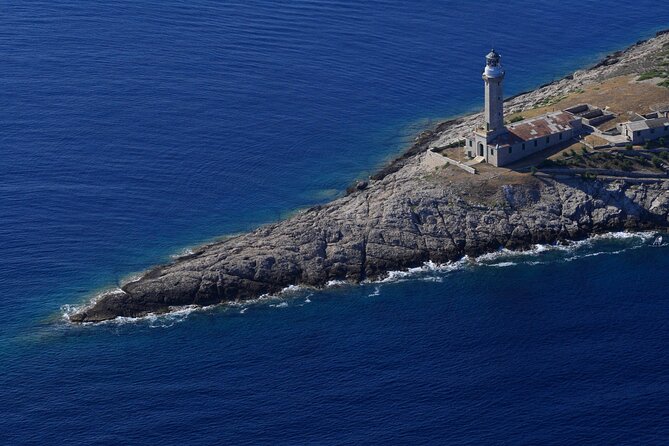 Private boat tour to the Blue Cave and Vis highlights - Discovering Hvar Town’s Charm and History