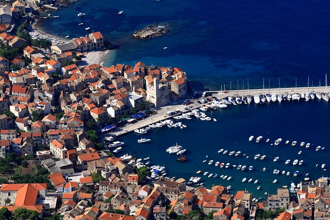 Private boat tour to the Blue Cave and Vis highlights - Logistics and Practicalities of the Private Tour