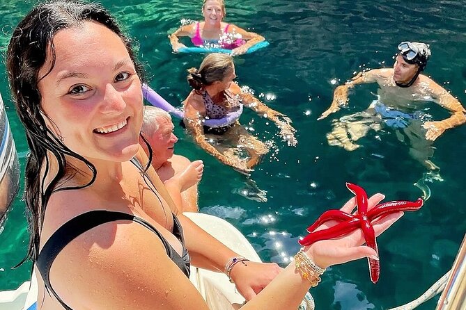 Private Boat Tour to the Elafiti Islands with Atlantic Marine - Relaxing on Lopud Island’s Beaches and Bars