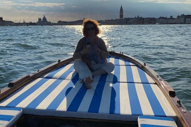 Private boat tour to the islands of Venice - Weather and Cancellation Policies