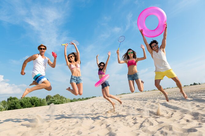 Private Boat Tour to Yelapa and Majahuitas Snorkel (up to 7 guests) - The Start: Puerto Vallarta’s Waterway Gateway