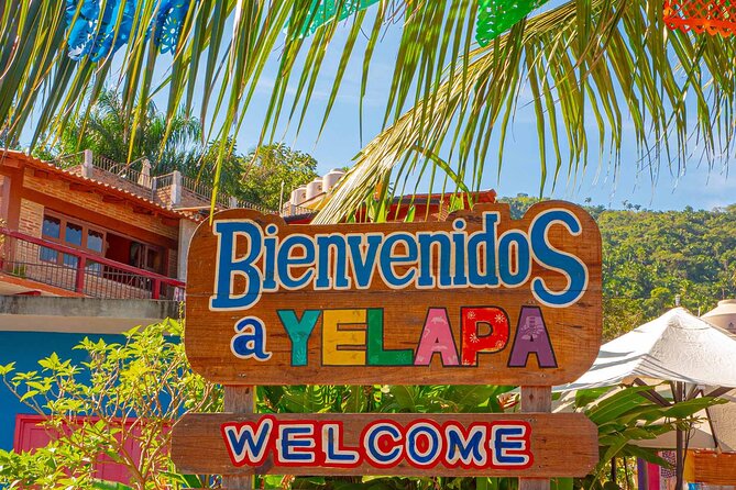 Private Boat Tour to Yelapa with Snorkeling and Waterfall Hike - Visiting Yelapa and Its Secluded Beaches