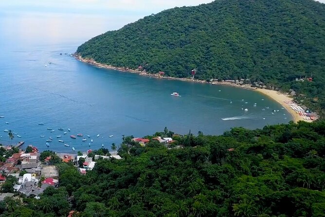 Private Boat Tour to Yelapa with Snorkeling and Waterfall Hike - Secluded Las Animas Beach and Its Accessibility