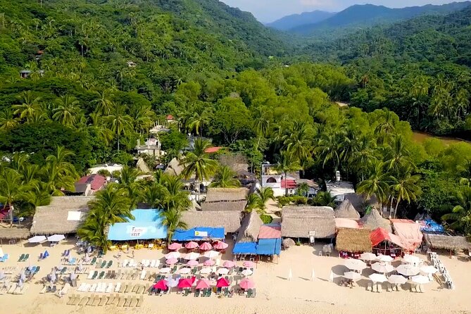 Private Boat Tour to Yelapa with Snorkeling and Waterfall Hike - Ease of Booking and Cancellation Policy