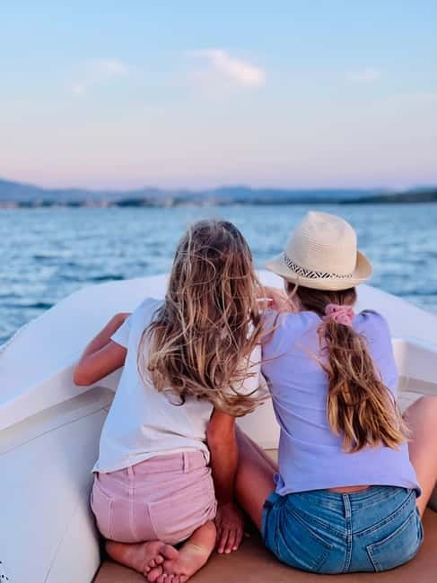 Private Boat Tour to Zlarin and Uninhabited Islands - Practical Tips for the Day on the Water