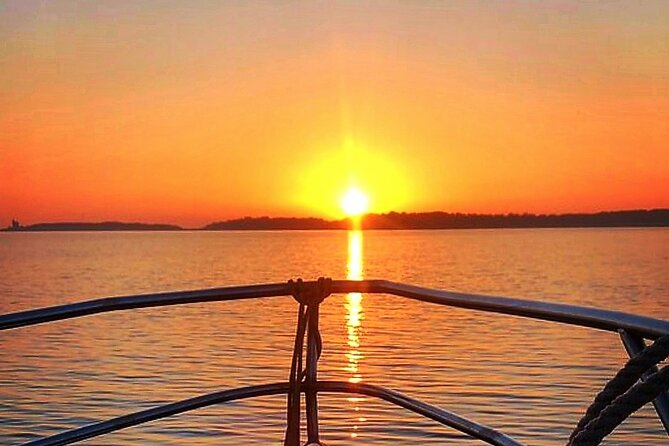 Private Boat Tour with activities in Pula Croatia - Visiting the Brijuni National Parks Islands