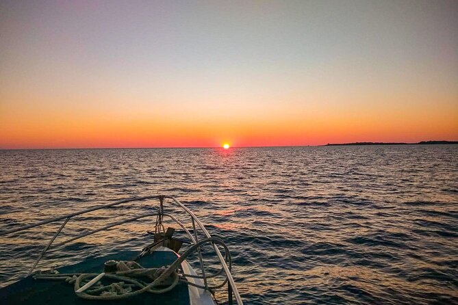 Private Boat Tour with activities in Pula Croatia - Practicalities and Logistics