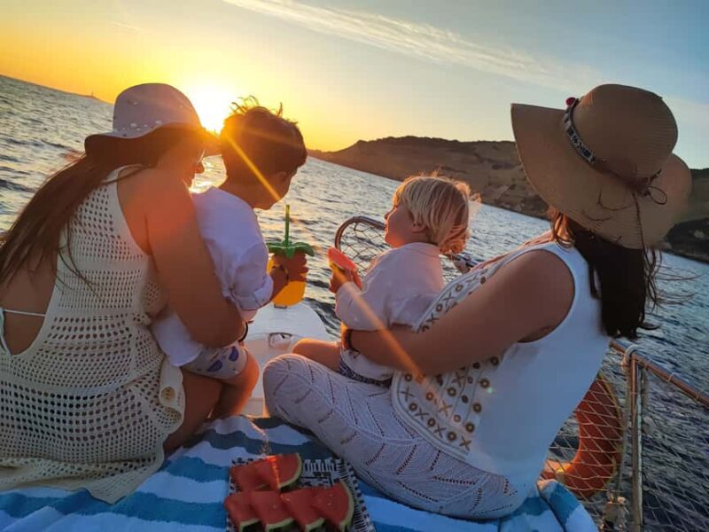 Private Boat Tour with Aperitif and Activities - Trafalgar and Zahara (Cadiz) - Snorkeling in the Crystal-Clear Coves of Caños de Meca and Zahara