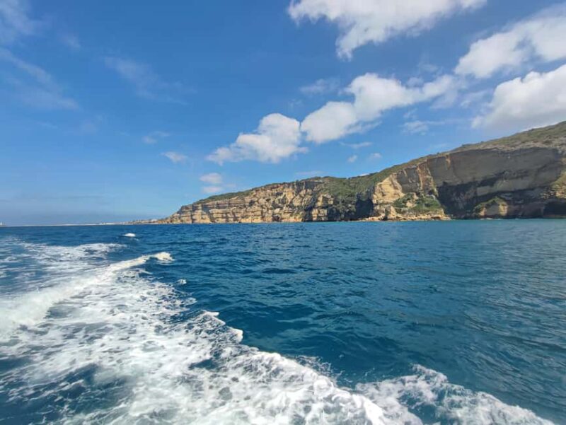 Private Boat Tour with Aperitif and Activities - Trafalgar and Zahara (Cadiz) - Traditional Fishing Techniques and Hands-On Experience